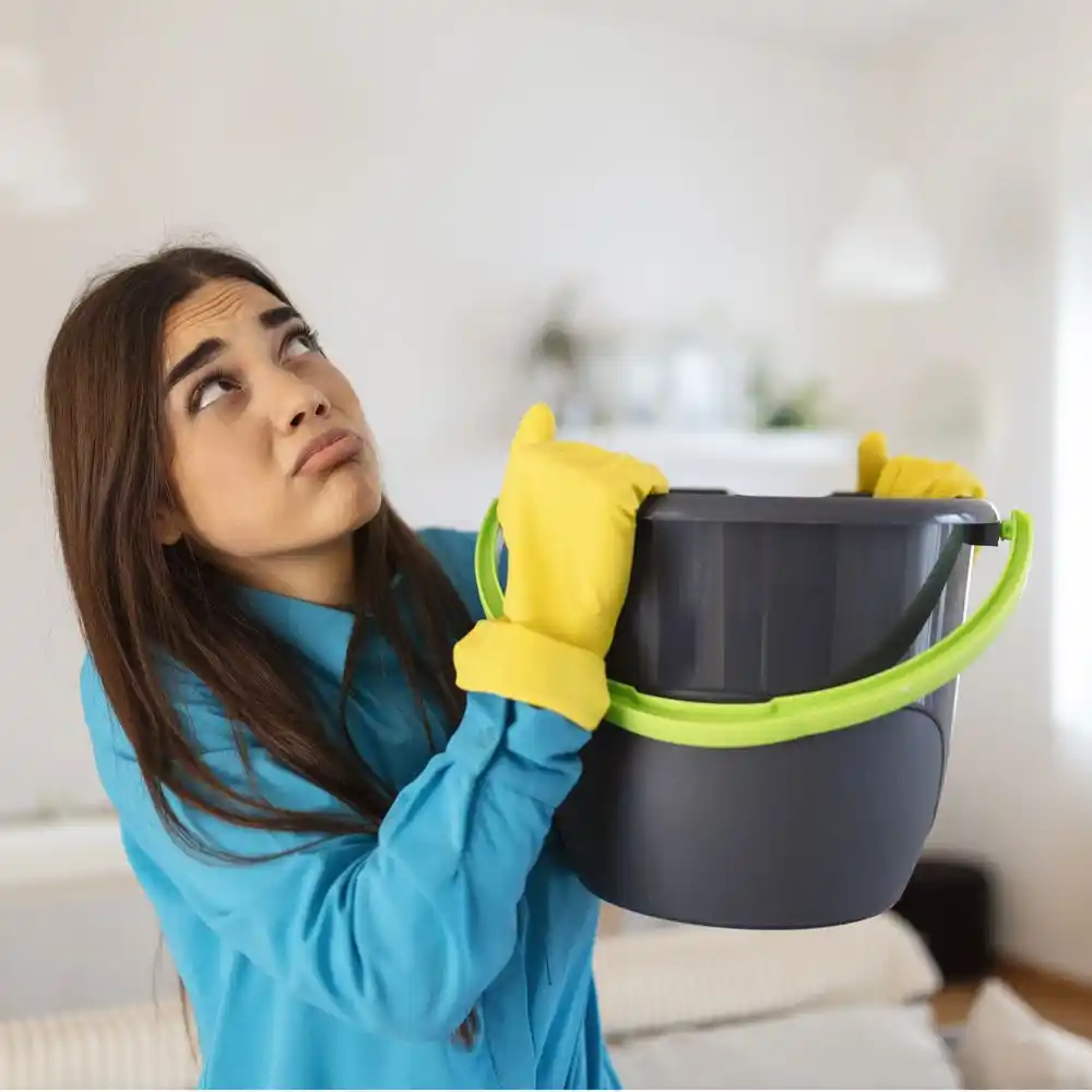 water damage restoration service Passamaquoddy Pleasant Point